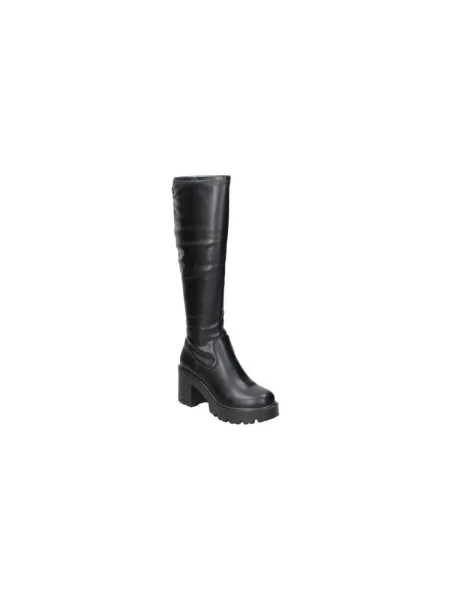 Pantofi Mtng negru