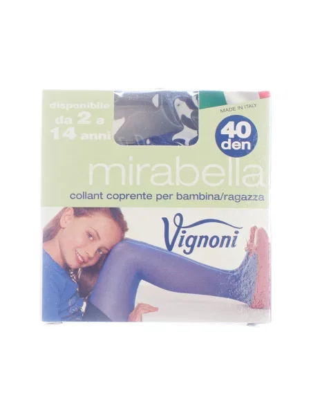 Gyerek alsó Vignoni kék