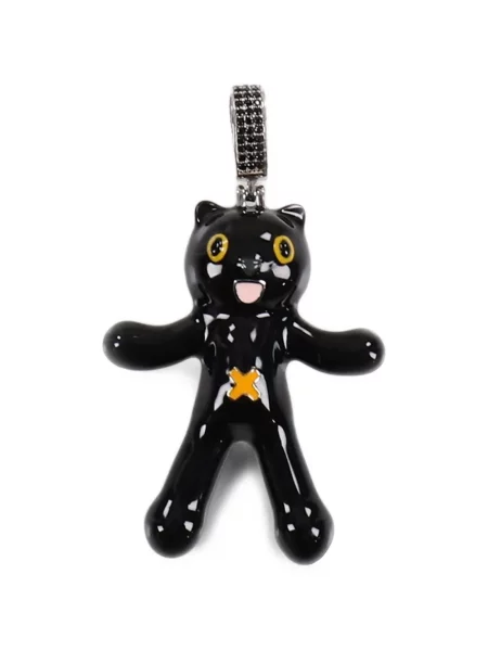 Pandantiv Comfort negru