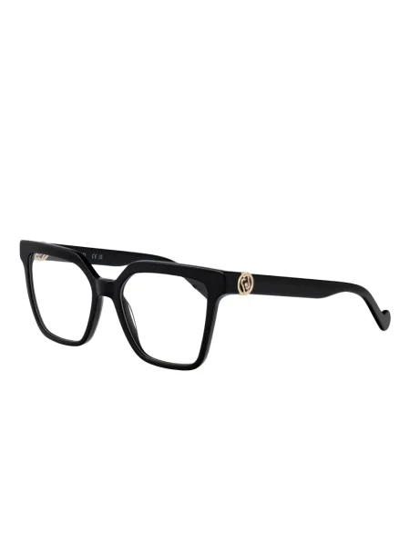 Ochelari de soare Liu Jo negru