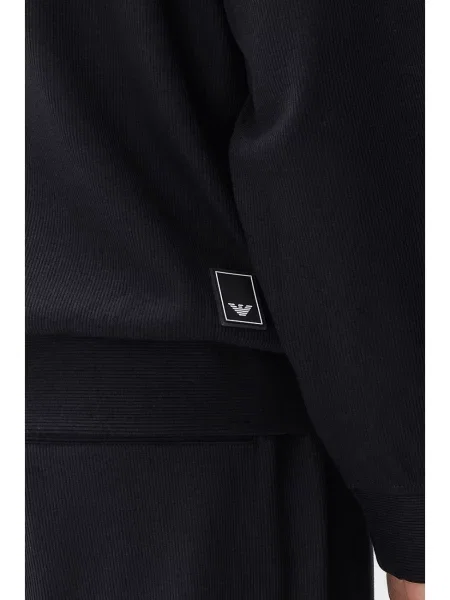 Спортивний костюм Emporio Armani синій