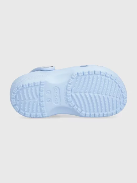Crocs шльопанці дитячі