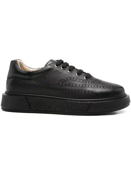 Pantofi Sergio Moretti negru
