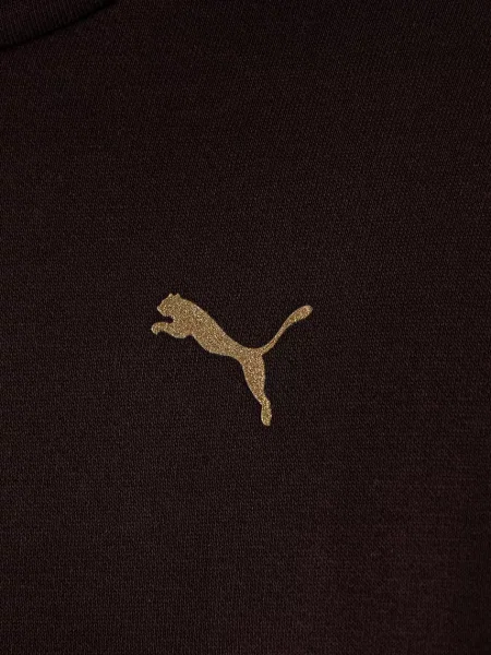Детский свитер Puma