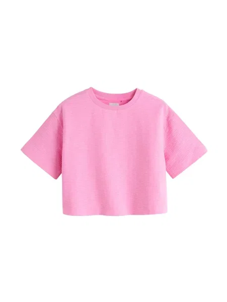 Next Tricou pitaya roz