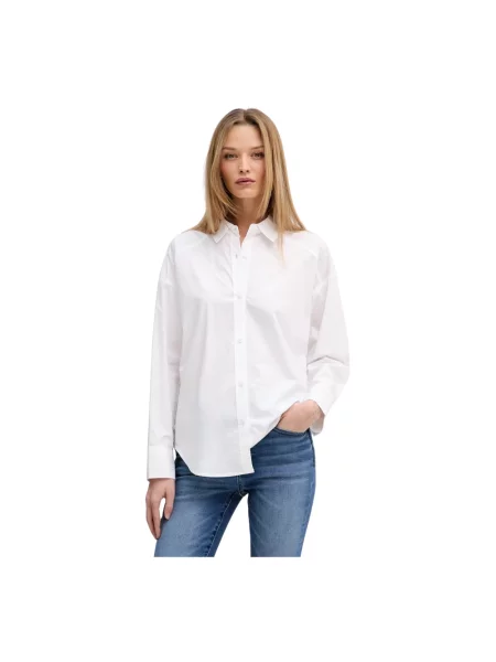 DKNY koszula biała