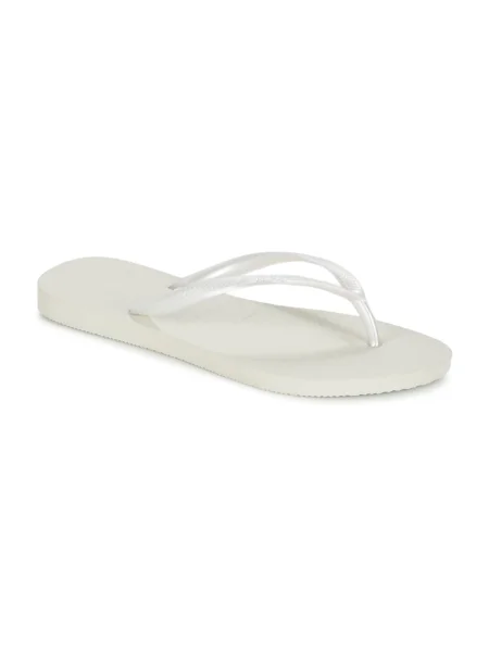 Tenisky Havaianas biela