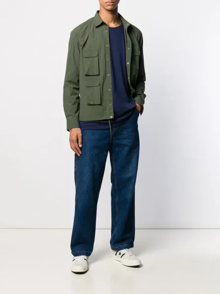 Polotričko Polo Ralph Lauren s výšivkou