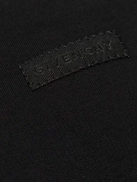 Hanorac Givenchy negru