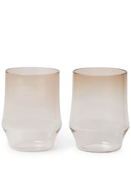 Sunčane naočale Brunello Cucinelli s prijelazom boje