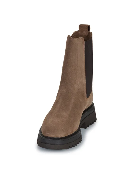 Pantofi Jb Martin maro