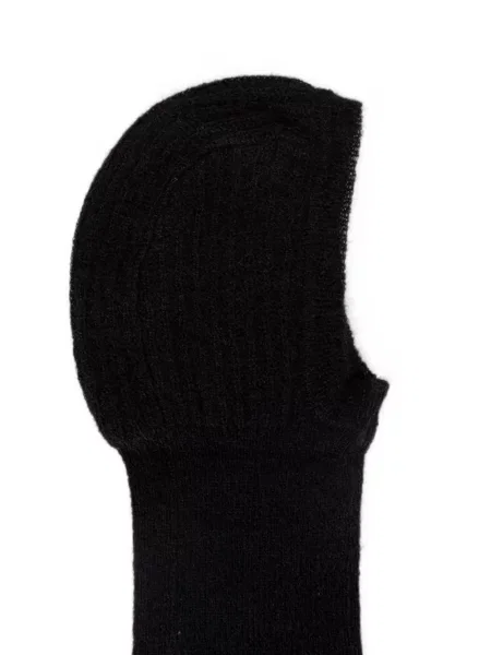 Căciulă Ann Demeulemeester negru