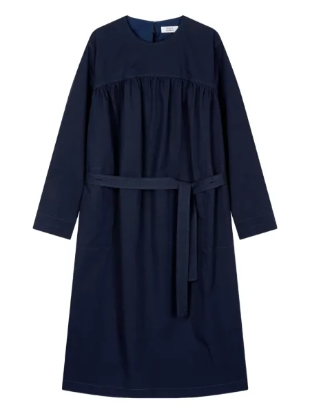 Rochie Studio Tomboy de costum albastru