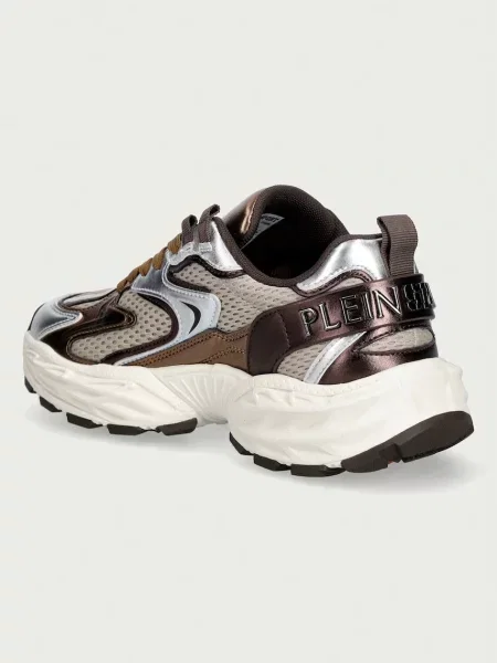 Кроссовки Plein Sport