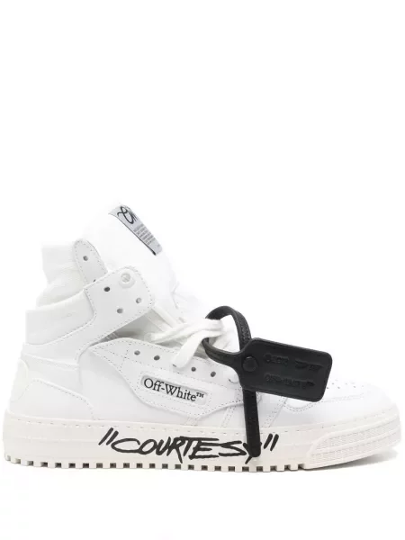 Tenisky Off-white biela