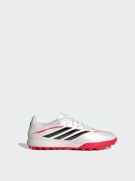 Кроссовки Adidas Copa белые