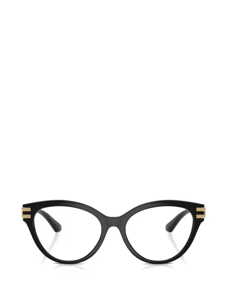 Ochelari de soare Dolce & Gabbana Eyewear negru