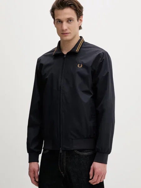 Bunda Fred Perry The Brentham