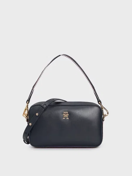 Сумка Tommy Hilfiger синя