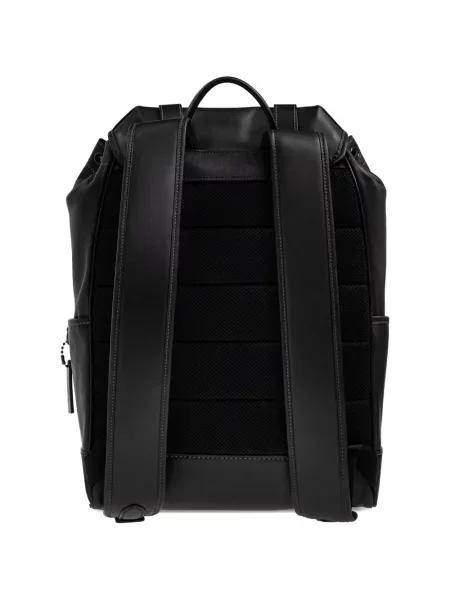Rucsac Coach negru