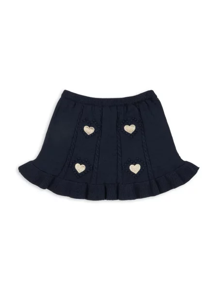 Konges Sløjd спідниця SOLEIL SKIRT GOTS