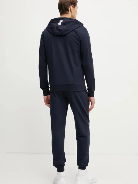 Костюмні штани Ea7 Emporio Armani