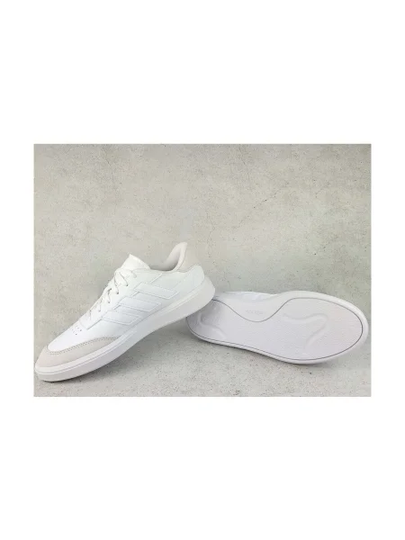 Tenisky Adidas biela