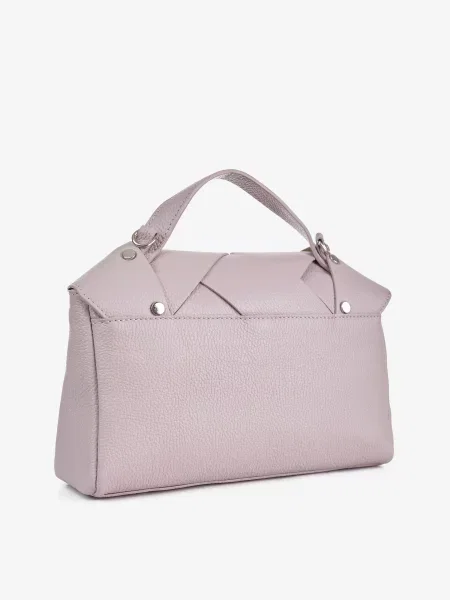 Regina Notte Сумка Лавандовий Шкіра