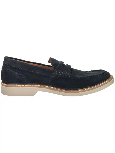 Pantofi Imac albastru