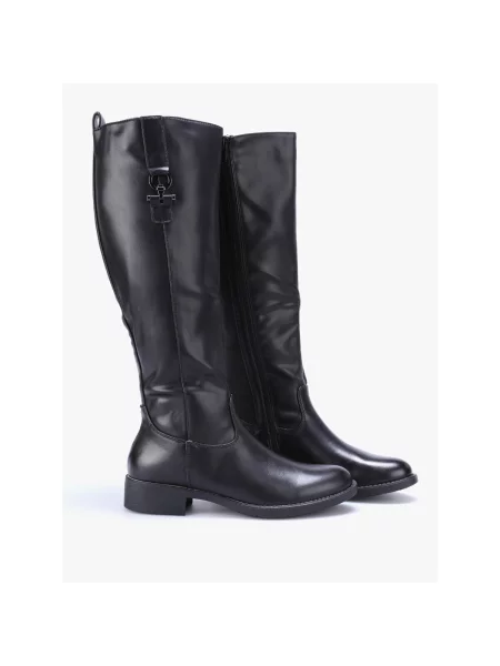 Pantofi La Modeuse negru