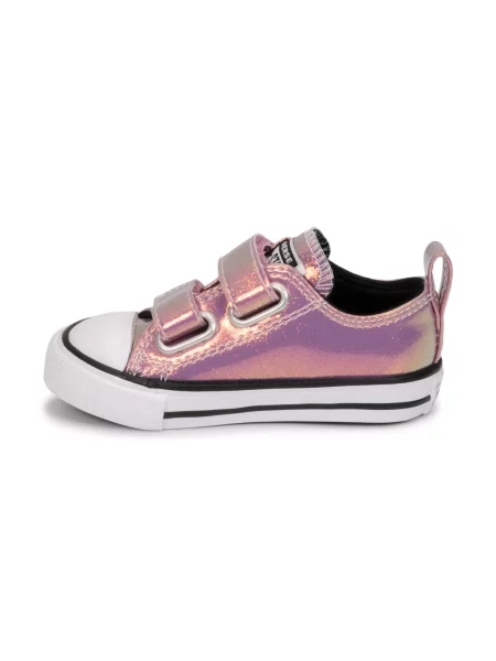 Pantofi copii Converse roz