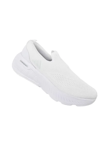 Tenisky Adidas Cloudfoam biela