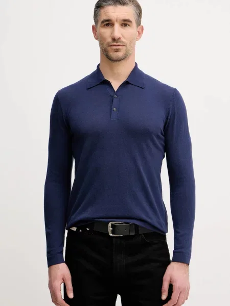 Tricou mânecă lungă Sisley