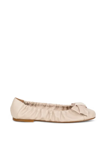 Masnis lapos talpú balerina Status