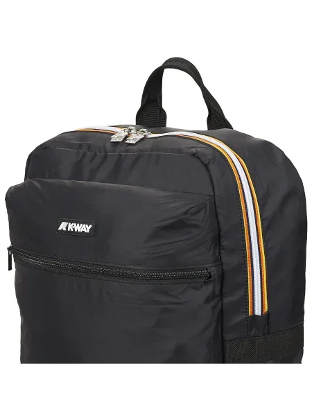 Rucsac K-way negru