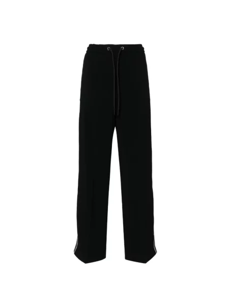 Spodnie Moncler białe