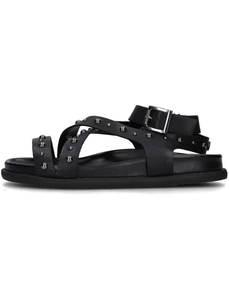 Pantofi Cult Young negru