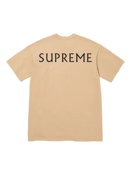 Marškinėliai Supreme