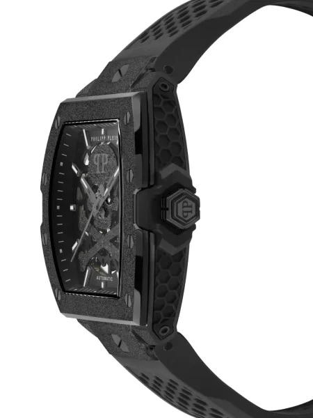 Ceas Philipp Plein negru