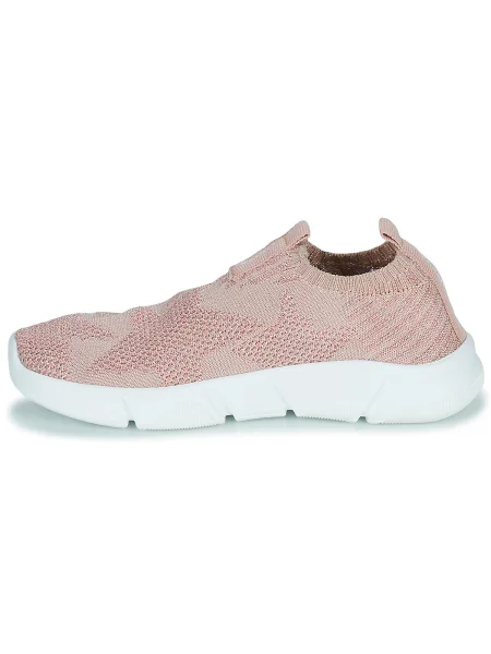 Pantofi copii Geox roz