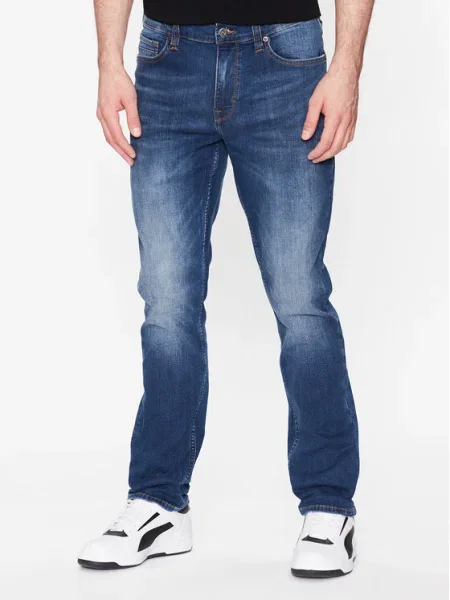 Mustang Blugi Vegas albastru