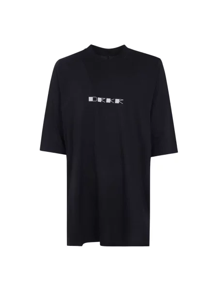Koszulka Rick Owens czarna