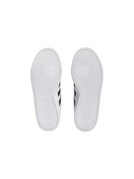 Félcipo Adidas fehér