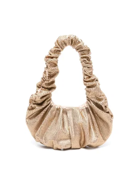 Torebka Giuseppe Di Morabito żółta