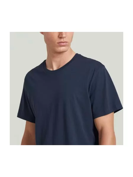 Tricou G-star Raw albastru