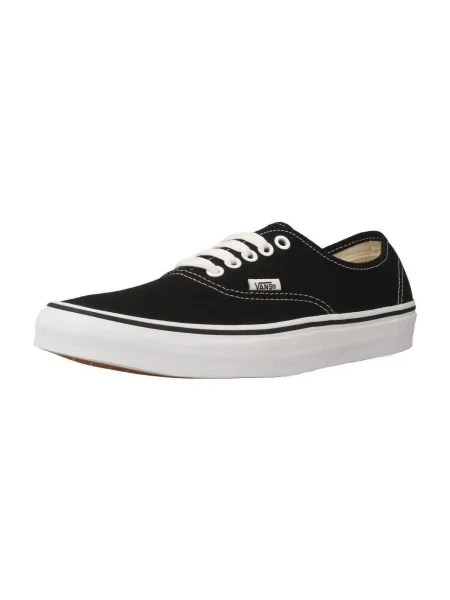 Vans Tenisky Authentic čierna