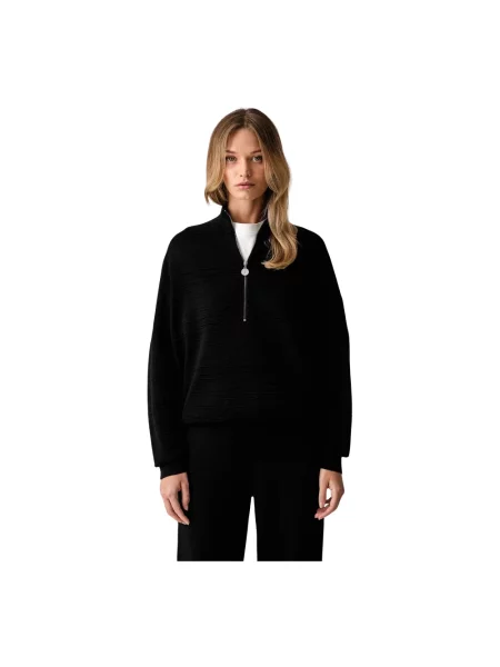 Sweter Joseph Ribkoff czarny
