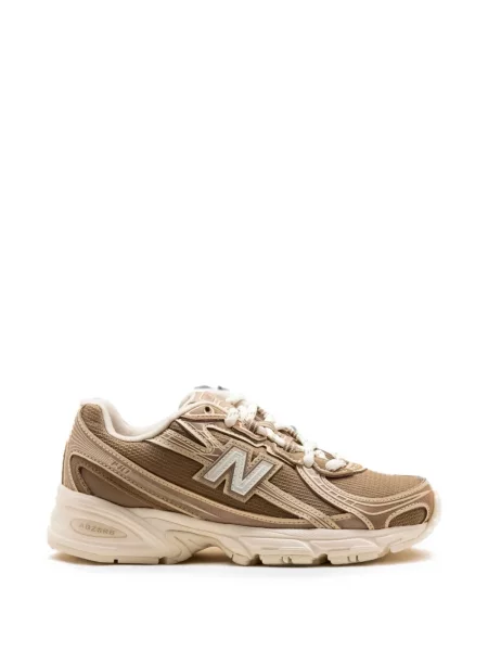 Sneakerși New Balance 990 gri