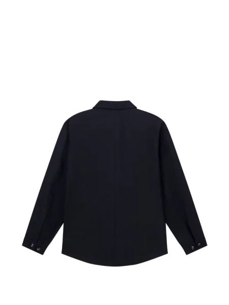 Geacă Giorgio Armani negru