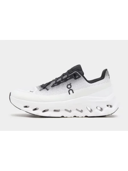 Tenisky On M Cloudtilt Black/ Ivory EUR 45 černé